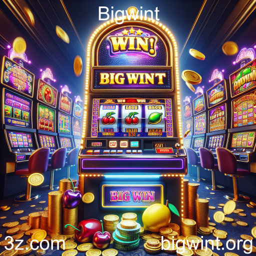 Bigwint